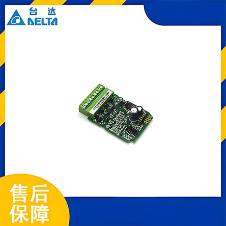 台达DTE3