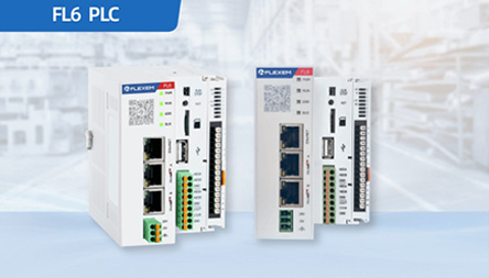 FL6-PLC